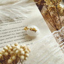 The Daydreamer Duckling Pendant