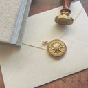 The Tender North Pendant