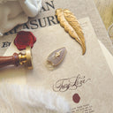 The Prima Blush Pendant
