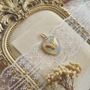 The Fluttering Fantasy Pendant