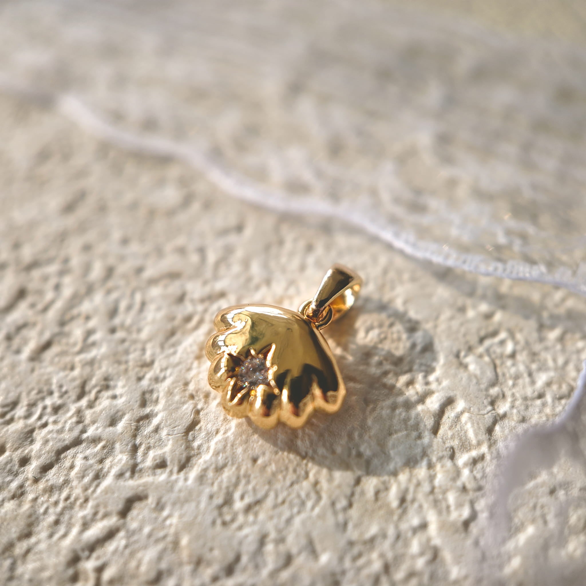 A Merman's Tiny Treasure Charm - The Character Arc