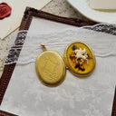 The Mythbound Locket