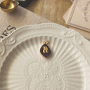 The Last Curtain Call Pendant