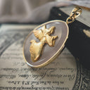The Heavenward Supplication Pendant