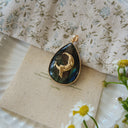 The Moonsleeper Pendant