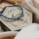 The Smallest Sky Bracelet
