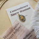 The Midnight Sovereign Pendant