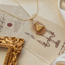 The Pirate's Bounty Pendant