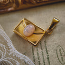 The Unspoken Words Charm