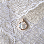 Sleeping Moon & Star Charm - The Character Arc