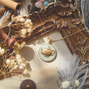 The Seaside Tea Party Pendant