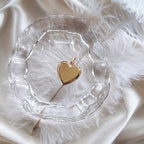 The Midnight Garden Locket