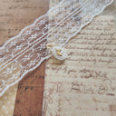 The Crystal Dream Unicorn Pendant