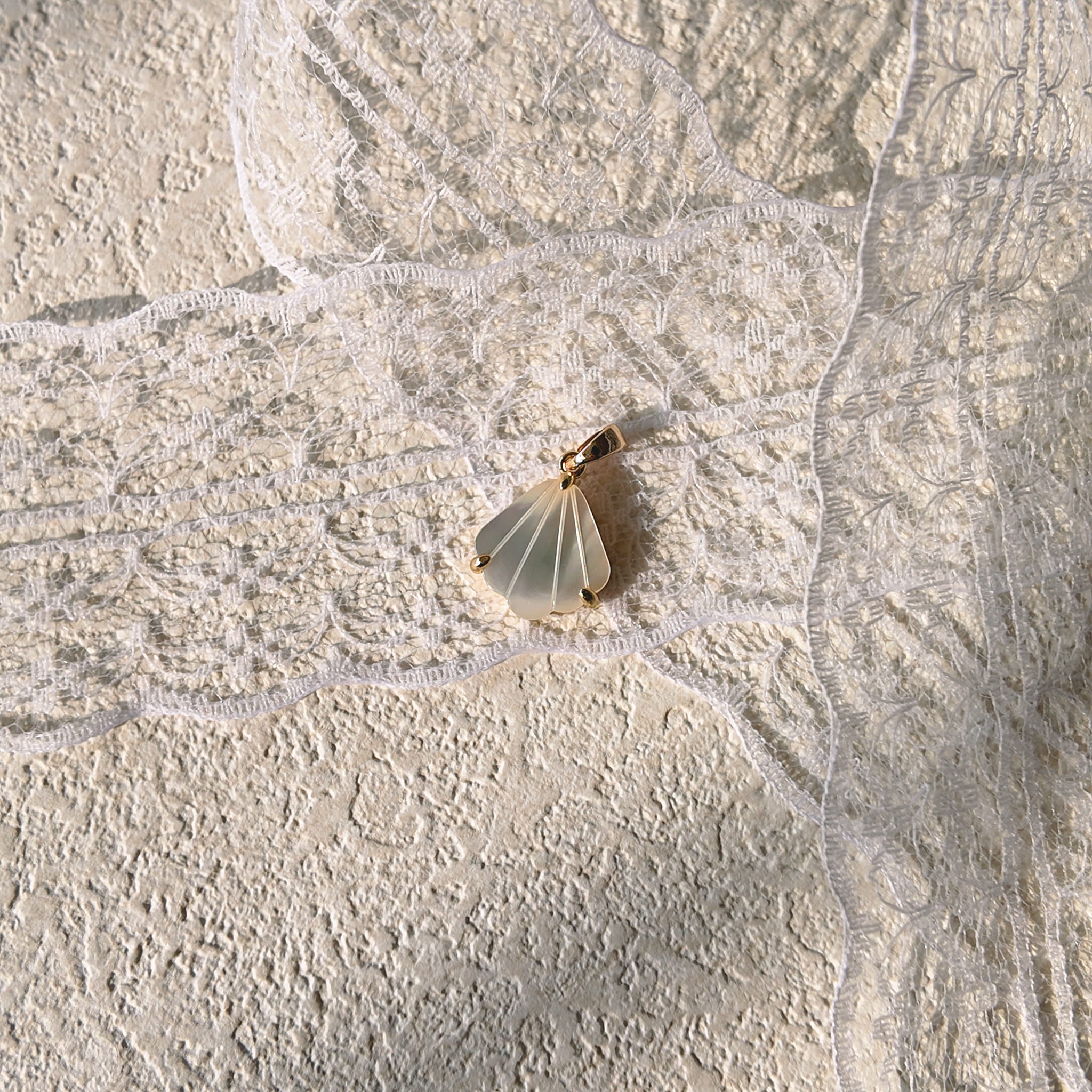 The Abyssal Aurora Pendant - The Character Arc