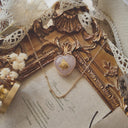 The Frozen Voyager Pendant