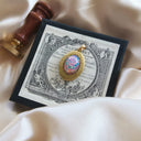The Enchanted Realm Locket Pendant