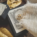 The Resolute Muse Pendant