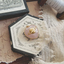 The Celestial Haven Heart Pendant