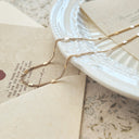 The Lovenote Chain