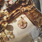 The Spring Sovereign Pendant