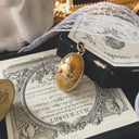 The Castle Forager Mouse Pendant