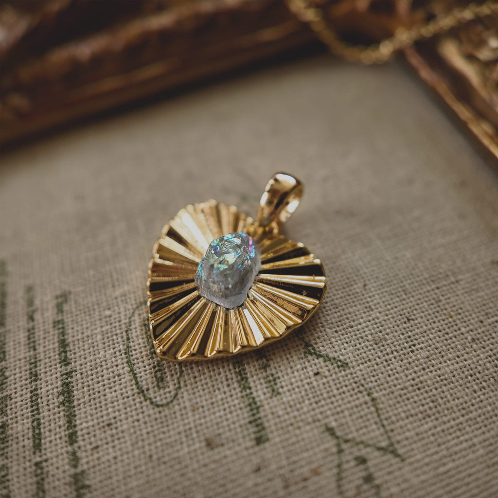 The Polar Love Charm