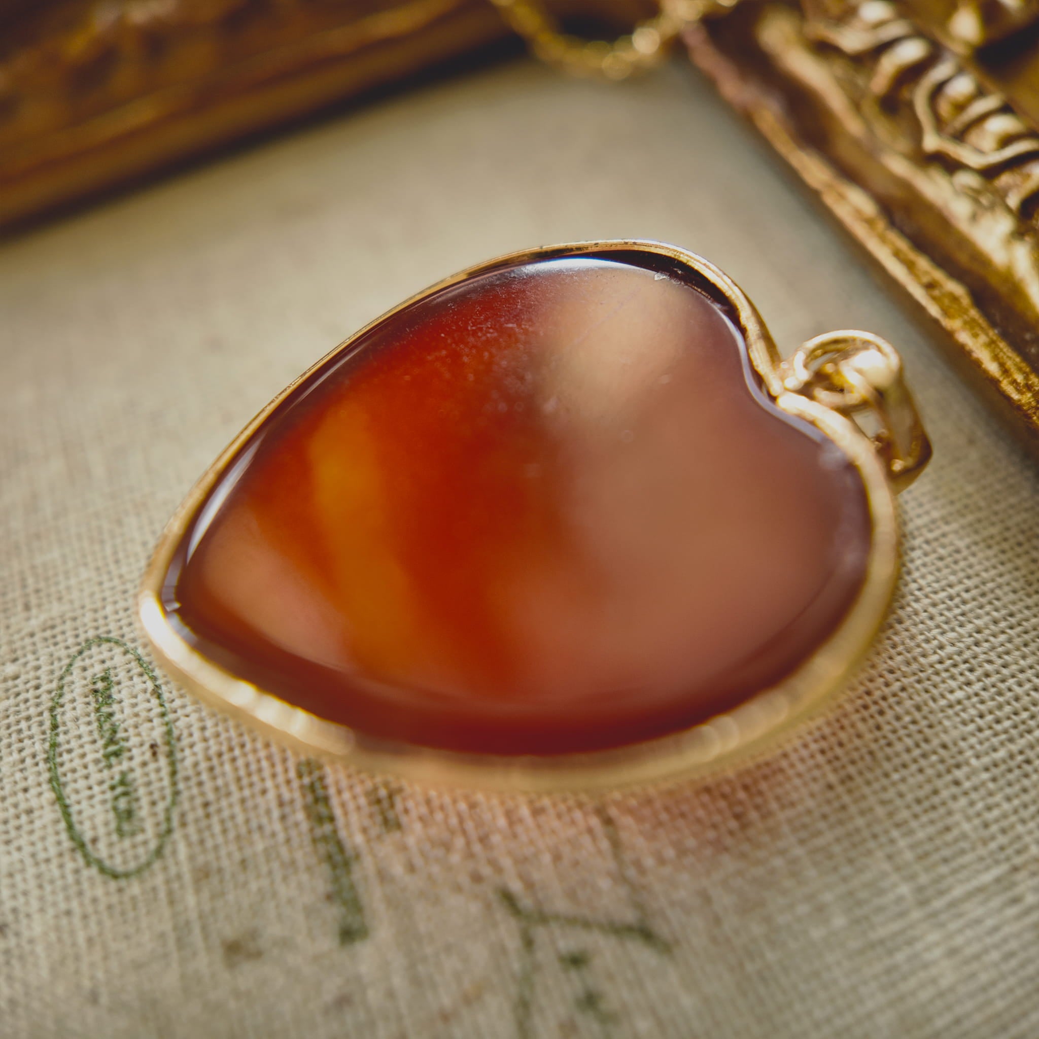 The Elegant Leisure Pendant