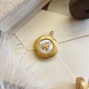 The Carousel Dream Locket