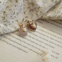 The Whisker Sweetheart Pendant