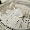 The Tender Token Earrings