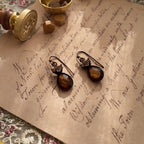 Autumn in the Park Dangles