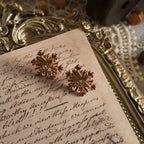 First Snowfall Studs