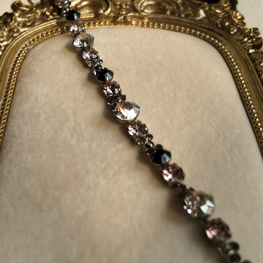 Sorrelli "Gothic Sweetheart" Bracelet