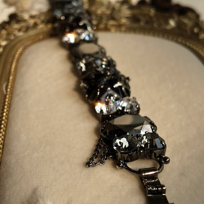 Sorrelli "The Alchemist's Manuscript" Bracelet