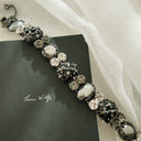 "The Alchemist's Manuscript" Bracelet - The Character Arc