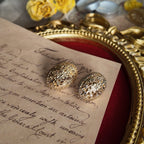 Maiden's Shield Studs