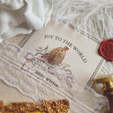 The Sweet Fortune Knot Pendant