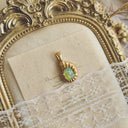 The Atlantis Jewel Pendant