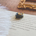 The Sacred Heart Cherub Pendant