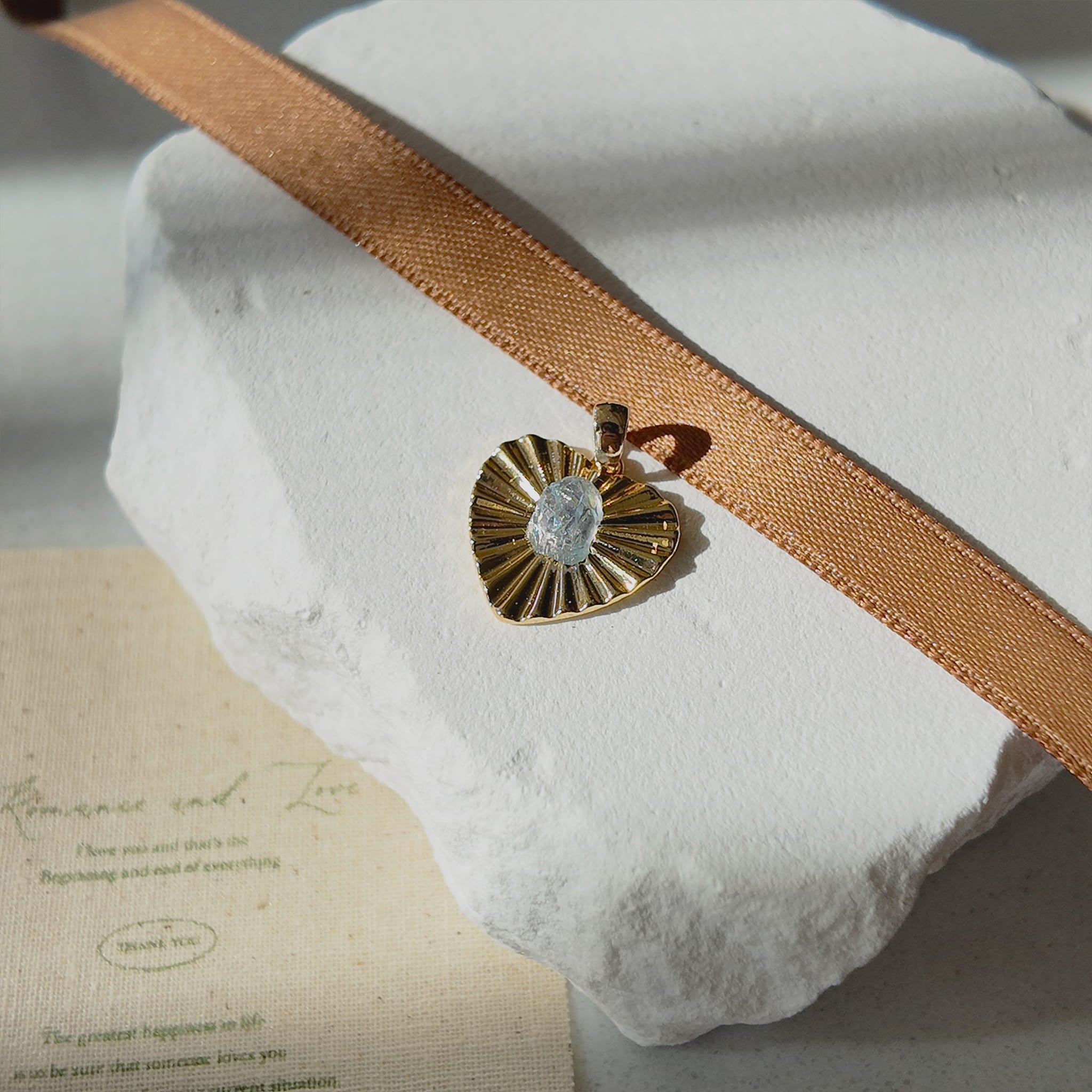 The Polar Love Charm