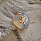 The Dream Garden Pendant