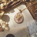 The Happy Scarecrow Pendant