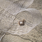 Mermaid's Halo Charm - The Character Arc