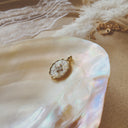 The Heart of the Tides Charm