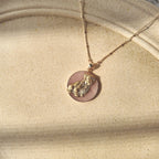 The Faithful Friend Charm