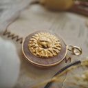 The Eternal Flame Pendant