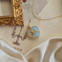The Leaping Heart Pendant