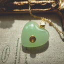 The Kind Heart Pendant