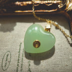 The Kind Heart Pendant