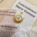 The Carousel Dream Locket